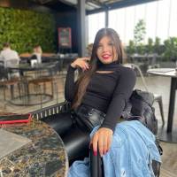 هدیه شکیبا پروفایل