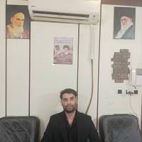 سید رضا جهانشاهی  پروفایل