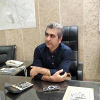 نادر دلیر پروفایل