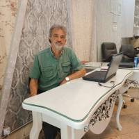علی قویدل پروفایل