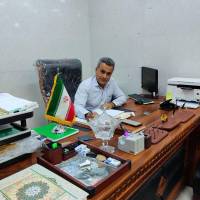 محسن حیدری پروفایل