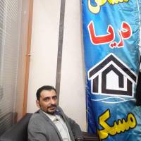 ابراهیم آشتیانی پروفایل