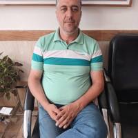 نوروزحسنلو پروفایل