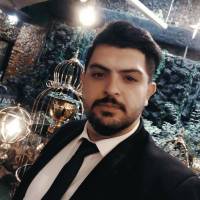 سعید نادری پروفایل