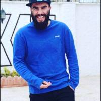 متین اقا محمد خان گرجی پروفایل