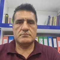 امیر رحمتی  پروفایل