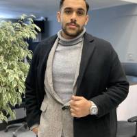 بنیامین بهاریه پروفایل