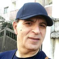 احمدرضا نریمان زاده پروفایل