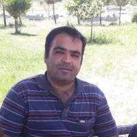 احمد تقی زاده پروفایل