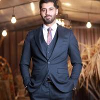 امین یعقوب نژاد پروفایل