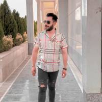 مشاور صادق کاتبی پروفایل