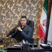 دانیال گلمکانی پروفایل