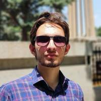صالح عسگری پروفایل