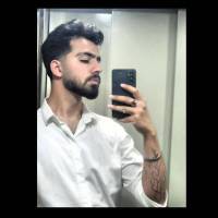 آروین سلیمی پروفایل