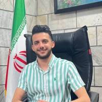 امیرمهدی حیدری  پروفایل