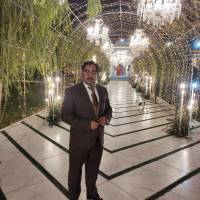 عبدالحسین زنگنه  پروفایل