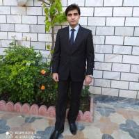 مازیار حاجی نژاد پروفایل