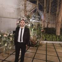 فرزین انوری نژاد  پروفایل