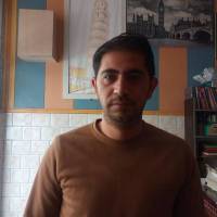 داود حسین پور پروفایل