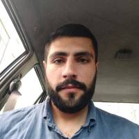 مشاور محمد احمدیان پروفایل