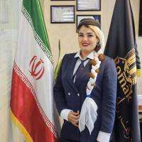 ملیحه قادری  پروفایل