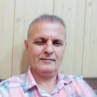 یوسف عبدی پور پروفایل