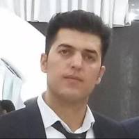 حسین قربانی پروفایل