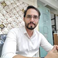 مشاور مستر نیما پروفایل