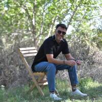 امید اسماعیلی پروفایل