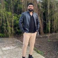 آرین یکتا پروفایل