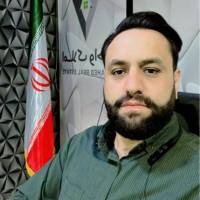 مشاور بهنام محمدنژاد پروفایل