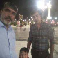 محمدرضا حسن مزرجی  پروفایل