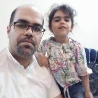 مشاور آ زهیری پروفایل
