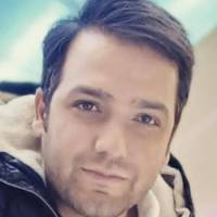 آرش محمدی پروفایل