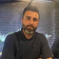 مهرداد طهماسبی پروفایل