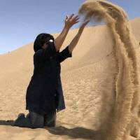 خانم بیرانوند پروفایل