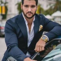 سعید کیوانی پروفایل
