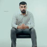 علی رضا فرد پروفایل