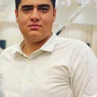 جناب اقای مهدی عزیزی پروفایل