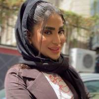 مرجان افشار پروفایل