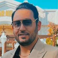 میلاد حسینی پروفایل