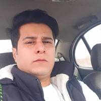 صابر علی پور پروفایل