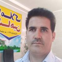 اصغراسفندمذ پروفایل