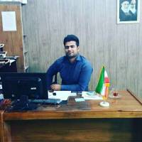 مشاور میخک مهندس رحیمی پروفایل