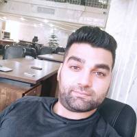 محمد کشوری پروفایل