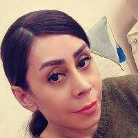 راضیه عسگری پروفایل