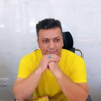 حمید رضا داوطلب  پروفایل
