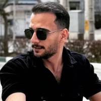 علی یوسفی پروفایل