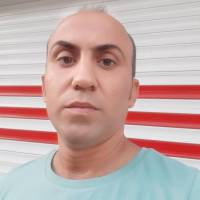نادر پارسایی پروفایل
