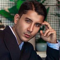 علیرضا مشهدی پروفایل